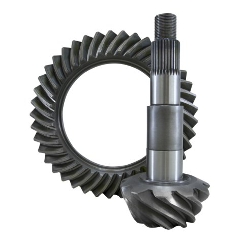 Yukon Gear High Performance Gear Set For GM 11.5in in a 5.13 Ratio thumbnail 5