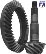 Yukon Gear High Performance Gear Set For GM 11.5in in a 5.38 Ratio thumbnail 1