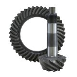 Yukon Gear High Performance Gear Set For GM 12 Bolt Truck in a 4.11 Ratio thumbnail 4