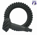 Yukon Gear High Performance Gear Set For GM 12 Bolt Truck in a 4.56 Ratio thumbnail 2