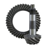Yukon Gear High Performance Gear Set For GM 12 Bolt Truck in a 4.56 Ratio thumbnail 3