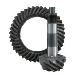 Yukon Gear High Performance Gear Set For GM 12 Bolt Truck in a 4.56 Ratio thumbnail 8