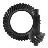 Yukon Gear High Performance Gear Set For 10.5in GM 14 Bolt Truck in a 3.42 Ratio thumbnail 9