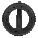 Yukon Gear High Performance Gear Set For 10.5in GM 14 Bolt Truck in a 3.73 Ratio thumbnail 9