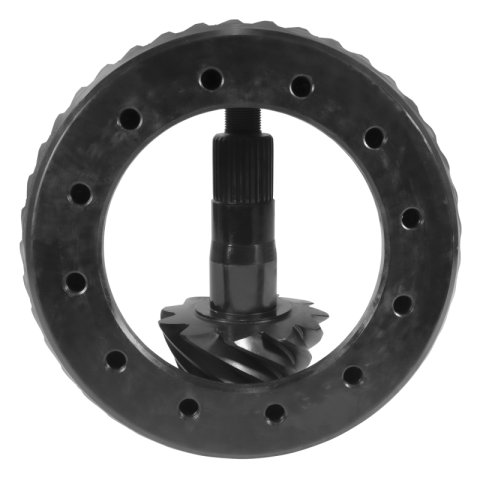 Yukon Gear High Performance Gear Set For 10.5in GM 14 Bolt Truck in a 4.11 Ratio thumbnail 5