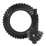 Yukon Gear High Performance Thick Gear Set For 10.5in GM 14 Bolt Truck in a 5.13 Ratio thumbnail 5