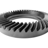 Yukon Gear High Performance Thick Gear Set For 10.5in GM 14 Bolt Truck in a 5.38 Ratio thumbnail 8