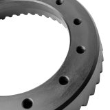 Yukon Gear High Performance Thick Gear Set For 10.5in GM 14 Bolt Truck in a 5.38 Ratio thumbnail 9
