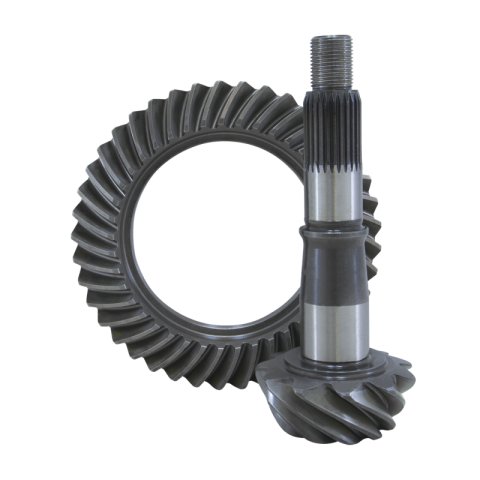 Yukon Gear High Performance Gear Set For GM 7.5in in a 2.73 Ratio thumbnail 3