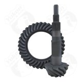 Yukon Gear High Performance Gear Set For GM 7.6in Irs in a 3.23 Ratio thumbnail 1