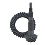 Yukon Gear High Performance Gear Set For GM 7.6in Irs in a 3.23 Ratio thumbnail 6