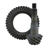 Yukon Gear High Performance Gear Set For GM 8in in a 3.73 Ratio thumbnail 3