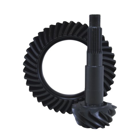 Yukon Gear High Performance Gear Set For GM 8.2in in a 3.36 Ratio thumbnail 3