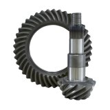 Yukon Gear High Performance Gear Set For GM 8.25in IFS Reverse Rotation in a 4.88 Ratio thumbnail 3
