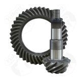 Yukon Gear High Performance Gear Set For GM 8.25in IFS Reverse Rotation in a 5.13 Ratio thumbnail 1