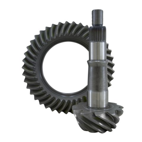 Yukon Gear High Performance Gear Set For GM 8.5in & 8.6in in a 3.23 Ratio thumbnail 3