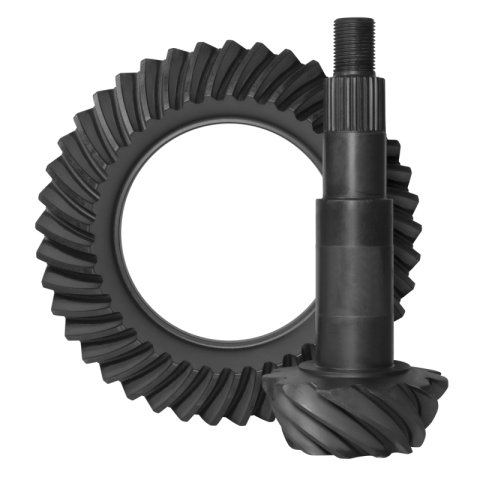 Yukon Gear High Performance Gear Set For GM 8.5in & 8.6in in a 3.23 Ratio thumbnail 4