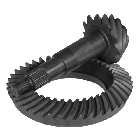 Yukon Gear High Performance Gear Set For GM 8.5in & 8.6in in a 3.73 Ratio thumbnail 4
