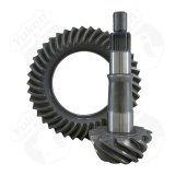 Yukon Gear High Performance Gear Set For GM 8.5in & 8.6in in a 4.56 Ratio thumbnail 1