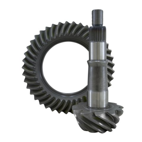 Yukon Gear High Performance Gear Set For GM 8.5in & 8.6in in a 4.88 Ratio thumbnail 5