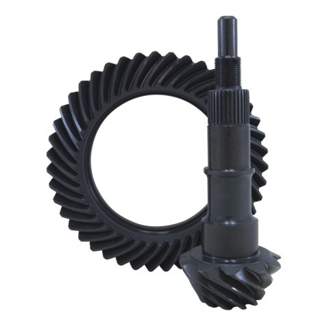 Yukon Gear High Performance Gear Set For GM 8.6in Irs in a 3.45 Ratio thumbnail 3