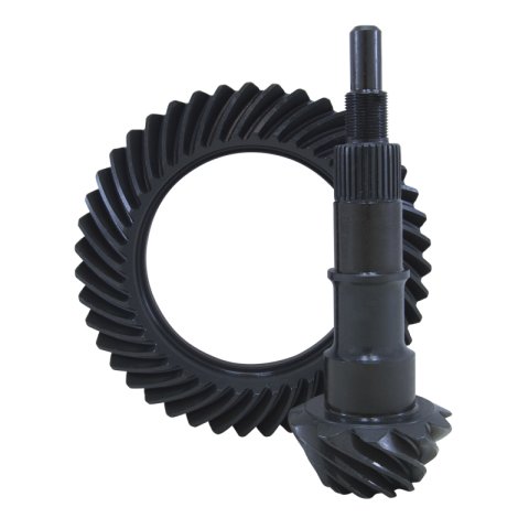 Yukon Gear High Performance Gear Set For GM 8.6in Irs in a 3.45 Ratio thumbnail 4