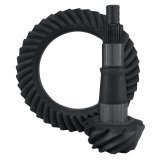Yukon Gear High Performance Gear Set For GM 9.25in IFS Reverse Rotation in a 3.73 Ratio thumbnail 2