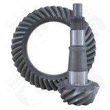Yukon Gear High Performance Gear Set For GM 9.25in IFS Reverse Rotation in a 4.56 Ratio thumbnail 1