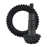 Yukon Gear High Performance Gear Set For GM 9.5in in a 3.42 Ratio thumbnail 1