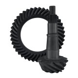 Yukon Gear High Performance Gear Set For GM 9.5in in a 3.42 Ratio thumbnail 3