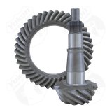 Yukon Gear High Performance Gear Set For GM 9.5in in a 3.73 Ratio thumbnail 1