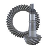 Yukon Gear High Performance Gear Set For GM 9.5in in a 4.56 Ratio thumbnail 4