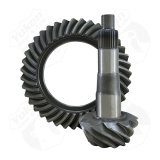 Yukon Gear High Performance Gear Set For GM Ci in a 3.55 Ratio thumbnail 1