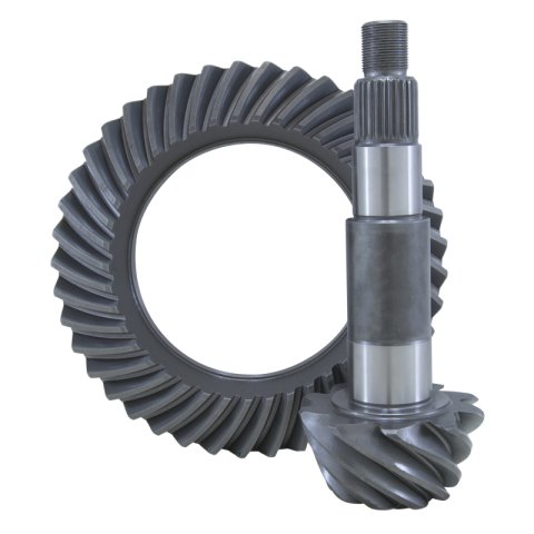 Yukon Gear High Performance Gear Set For Model 20 in a 3.73 Ratio thumbnail 3