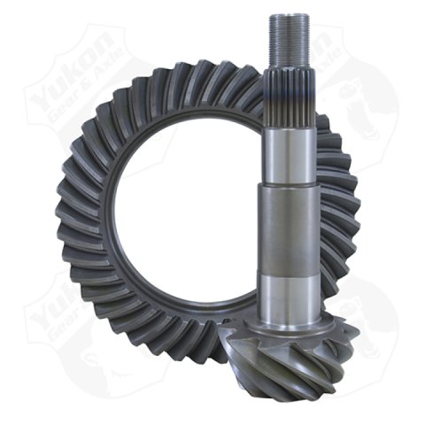 Yukon Gear High Performance Gear Set For Model 35 in a 4.88 Ratio thumbnail 1