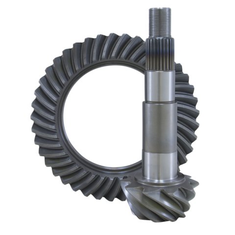 Yukon Gear High Performance Gear Set For Model 35 in a 4.88 Ratio thumbnail 3