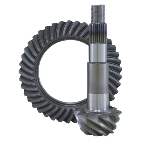 Yukon Gear High Performance Gear Set For Model 35 in a 4.88 Ratio thumbnail 4