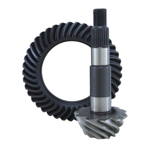 Yukon Gear High Performance Gear Set For Model 35 Super in a 3.73 Ratio thumbnail 1