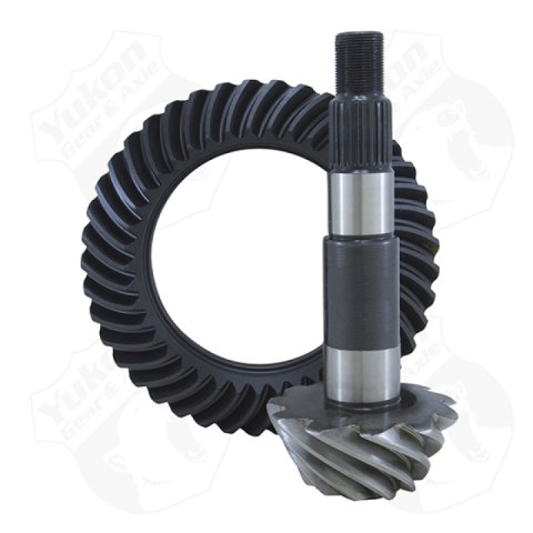 Yukon Gear High Performance Gear Set For Model 35 Super in a 3.73 Ratio thumbnail 2