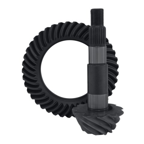Yukon Gear High Performance Gear Set For Model 35 Super in a 3.73 Ratio thumbnail 3