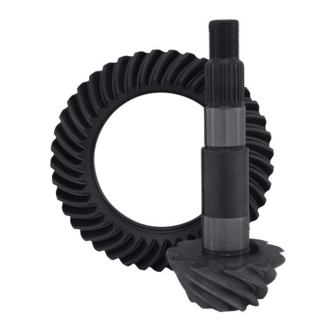 Yukon Gear High Performance Gear Set For Model 35 Super in a 3.73 Ratio thumbnail 4