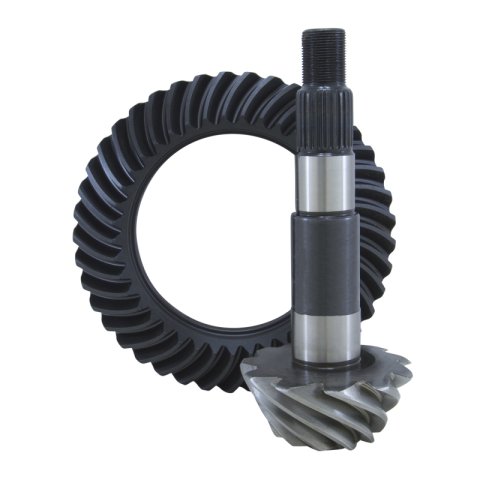 Yukon Gear High Performance Gear Set For Model 35 Super in a 3.73 Ratio thumbnail 6