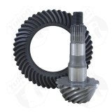 Yukon Gear Ring & Pinion Set For 04+ Nissan Titan Front / 2.94 Ratio thumbnail 1