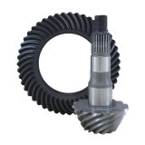 Yukon Gear Ring & Pinion Set For 04+ Nissan Titan Front / 2.94 Ratio thumbnail 3