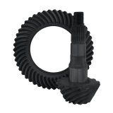 Yukon Gear Ring & Pinion Set For 04+ Nissan Titan Front / 3.36 Ratio thumbnail 4