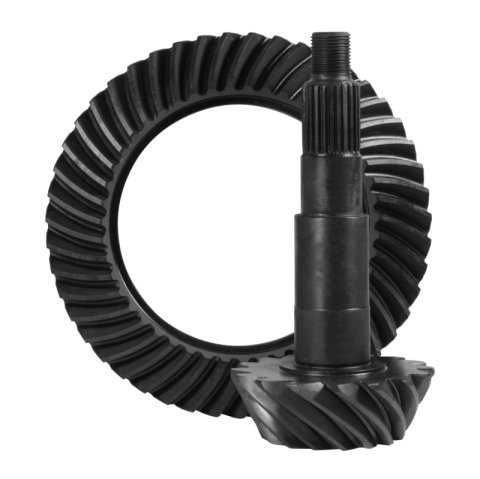 Yukon Gear Ring & Pinion Set For 08+ Nissan Titan Rear / 2.94 Ratio thumbnail 2