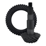 Yukon Gear Ring & Pinion Set For 08+ Nissan Titan Rear / 3.36 Ratio thumbnail 4