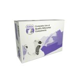Yukon Gear Ring & Pinion Set For 08+ Nissan Titan Rear / 3.36 Ratio thumbnail 6