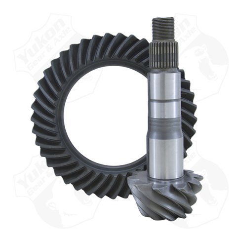 Yukon Gear High Performance Gear Set For Toyota Tacoma and T100 in a 4.88 Ratio thumbnail 2