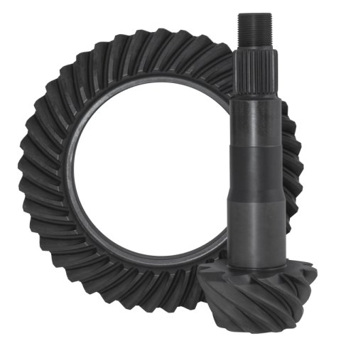 Yukon Gear High Performance Gear Set For Toyota Tacoma and T100 in a 4.88 Ratio thumbnail 4
